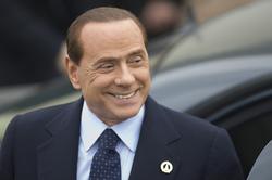 Берлускони успешно перенес операцию на сердце