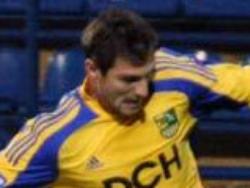 Александр ТРИШОВИЧ: "Постараюсь заменить Корытько"