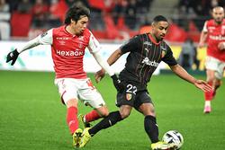 Reims - Lance - 1:1. French Championship, 22nd round. Match review, statistics