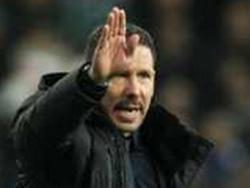 «Атлетико» собирается предложить новый контракт Диего Симеоне