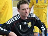 Святослав Сирота: «Уже более года говорю, что ворота сборной давно пора дать Бойко»