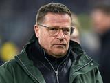 Bayern Munich's sporting director says the Munich club will support Borussia Dortmund in the Champions League final
