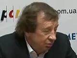 Юрий СЕМИН: «Никакого желания возвращаться в «Локомотив» у меня нет. При любых условиях» (ВИДЕО)