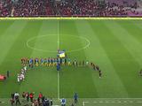 Украина — Марокко — 0:0. ВИДЕОобзор матча