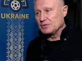 Григорий Суркис: «Не считаю, что Мирча Луческу сделал что-то такое, за что ему нужно извиняться»