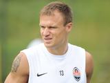 Вячеслав Шевчук: «Я рано ушел из профессионального футбола...» (ВИДЕО)