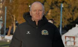 Официально. Олег Дулуб — главный тренер тернопольской «Нивы»