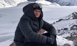 Виталий Виценец проводит отпуск в России (ФОТО) 