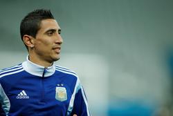 Ди Мария: «Малыш Месси был великолепен»