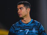 Роналду решил покинуть «Аль-Наср». Португалец разочарован инфраструктурой в Саудовской Аравии
