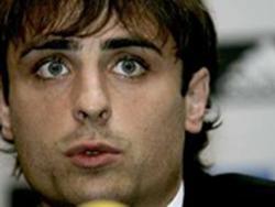 Бербатов не хочет в Бундеслигу