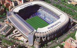 Вместо реконструкции «Сантьяго Бернабеу» «Реал» может построить новый стадион