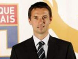 «Лион» возглавит Реми Гард