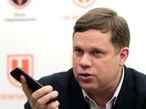 Ex-midfielder of the “Russian national team”: “There will be a coalition that will be against games with the Russian national te