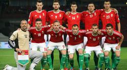 Венгрия огласила предварительную заявку на Евро-2016