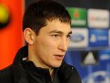 Тарас Степаненко: «Нам ни Кубка не вручили, ни медалей»