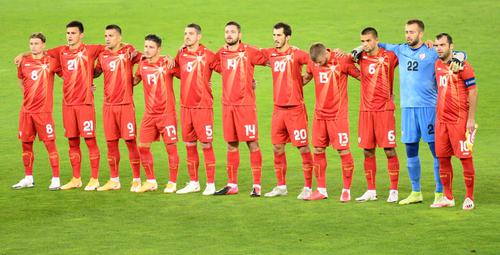 Плей-офф Лиги наций за путевки на Евро-2020: определился последний соперник Украины в группе 