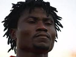 Ларри Кингстон: «Аршавин называл меня обезьяной» 