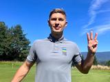 Євген Левченко: «Хотілося б, щоб цього разу збірна України почала грати з перших хвилин»