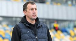 Сергей Лавриненко: «Стадион «Ингульца» уже готов к проведению матчей»