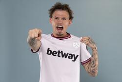 It's official. "West Ham have completed the transfer of Calvin Phillips