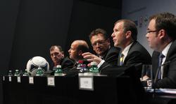 ФИФА пока не отменит тройное наказание 