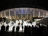 На НСК «Олимпийский» установлены новые сканеры билетов 