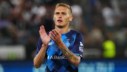 УАФ готовит Буяльскому британскую визу