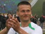 Андрей Покладок: «Александрия» показывает всем, что из украинских футболистов можно слепить боеспособный коллектив»