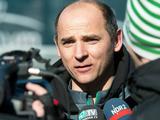 Виктор Скрипник может быть уволен с поста главного тренера «Вердера»
