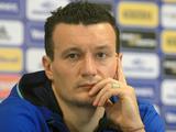 Артем Федецький: «Поруч з Ярмоленком всі футболісти «Динамо» будуть прогресувати»