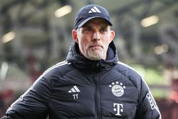 "Bayern Monachium nagle zmienia zdanie na temat Tuchela
