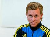 Защитник сборной Швеции Эмиль Крафт: «Нам предстоит игра против сильной сборной с топовыми исполнителями»
