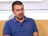 Роберто Моралес: «Было бы неплохо иметь в тренерском штабе «Динамо» иностранных специалистов»