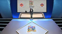 Жеребьевка Лиги наций-2022/2023 состоится 16 декабря: структура соревнований, состав корзин, расклады для Украины 