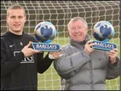 Фергюсон доволен своим выбором капитана