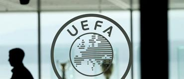 Russian football officials threaten UEFA leadership again