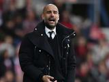 Хосеп Гвардиола: «Владельцы «Манчестер Сити» недовольны сезоном»