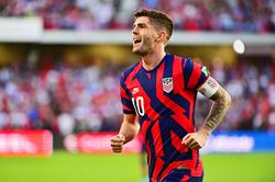Pulisic: "The USA will fight for victory at the World Cup"