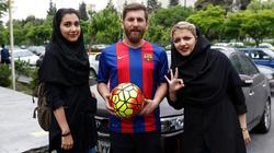 Иранский двойник Месси склонил к сексу 23 девушки (ФОТО)