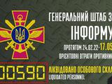 Количество уничтоженных руснявых оккупантов, вторгнувшихся в Украину, достигло отметки 200 тысяч штук! (ИНФОГРАФИКА)