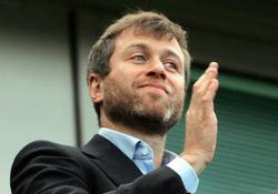 Абрамович прекращает финансировать российский футбол