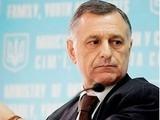 Анатолий ПОПОВ: «Все идет к тому, что сегодня бу­дет названо имя нового наставника сборной Украины»
