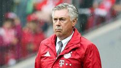 Сакки: «Баварии» может понадобиться новый тренер»