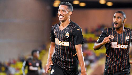 Лига чемпионов, плей-офф раунд, первые матчи. Результаты вторника: «Шахтер» побеждает в Монако (ВИДЕО)