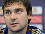 Олег Шелаев: «Славия» более агрессивна, чем «Динамо»