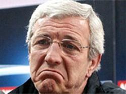 Липпи никогда не будет работать с клубами