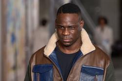 Маріо Балотеллі розповів, чи розмірковує він про те, щоб стати тренером