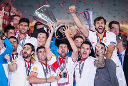 Испания стала лидером по количеству побед в Кубке УЕФА/Лиге Европы