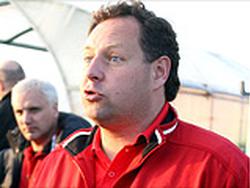 Константин Сарсания: «С Кубком Содружества нужно что-то делать»